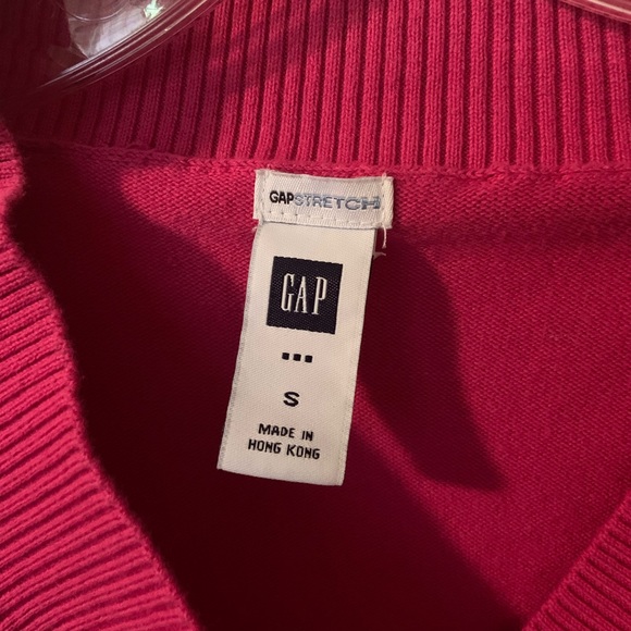 Cute Gap Small Sweater - Picture 2 of 2